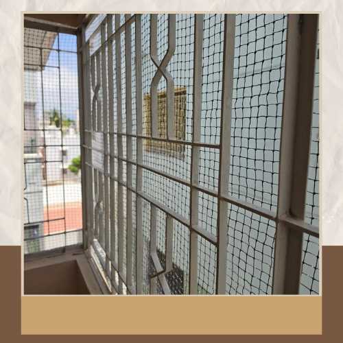 Animal Safety Nets